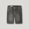 Bermudy jeansowe o wąskim kroju Bermudy jeansowe o wąskim kroju