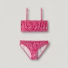 Bikini w kwiaty Bikini w kwiaty