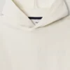 Bluza z kapturem o luźnym kroju