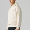 Bluza z kapturem o luźnym kroju Bluza z kapturem o luźnym kroju