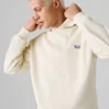 Bluza z kapturem o luźnym kroju Bluza z kapturem o luźnym kroju
