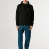 Bluza z kapturem o regularnym kroju Bluza z kapturem o regularnym kroju