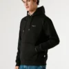 Bluza z kapturem o regularnym kroju Bluza z kapturem o regularnym kroju