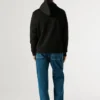 Bluza z kapturem o regularnym kroju Bluza z kapturem o regularnym kroju