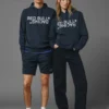 Bluza z kapturem unisex Bluza z kapturem unisex