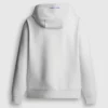 Bluza z kapturem unisex