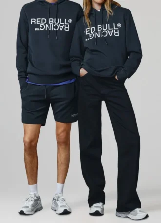 Bluza z kapturem unisex