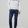 Bluza z kapturem unisex