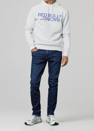Bluza z kapturem unisex