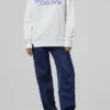 Bluza z kapturem unisex
