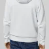 Bluza z kapturem unisex