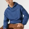 Bluza z kapturem z logo Bluza z kapturem z logo