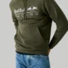 Bluza z kapturem z logo Bluza z kapturem z logo