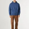 Bluza z kapturem z logo Bluza z kapturem z logo