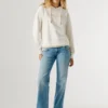 Bluza z kapturem z logo Bluza z kapturem z logo
