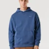 Bluza z kapturem z logo Bluza z kapturem z logo
