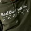 Bluza z kapturem z logo Bluza z kapturem z logo