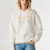 Bluza z kapturem z logo Bluza z kapturem z logo