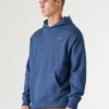 Bluza z kapturem z logo Bluza z kapturem z logo