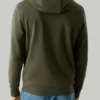 Bluza z kapturem z logo Bluza z kapturem z logo