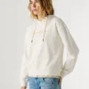 Bluza z kapturem z logo Bluza z kapturem z logo