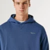Bluza z kapturem z logo Bluza z kapturem z logo