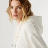 Bluza z kapturem z logo Bluza z kapturem z logo