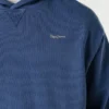 Bluza z kapturem z logo Bluza z kapturem z logo