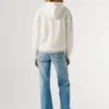 Bluza z kapturem z logo Bluza z kapturem z logo