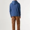 Bluza z kapturem z logo Bluza z kapturem z logo