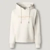 Bluza z kapturem z logo Bluza z kapturem z logo