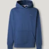 Bluza z kapturem z logo Bluza z kapturem z logo