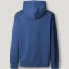 Bluza z kapturem z logo Bluza z kapturem z logo