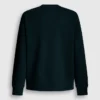 Bluza z logo w stylu gradientowym