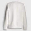 Bluza z logo w stylu gradientowym