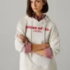 Bluza z nadrukiem