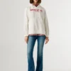 Bluza z nadrukiem