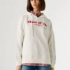 Bluza z nadrukiem