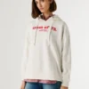 Bluza z nadrukiem