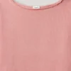 Bluza z okrągłym dekoltem o luźnym kroju Bluza z okrągłym dekoltem o luźnym kroju