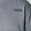 Bluza z okrągłym dekoltem o regularnym kroju Bluza z okrągłym dekoltem o regularnym kroju