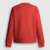 Bluza z okrągłym dekoltem unisex Bluza z okrągłym dekoltem unisex
