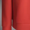 Bluza z okrągłym dekoltem unisex Bluza z okrągłym dekoltem unisex