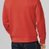 Bluza z okrągłym dekoltem unisex Bluza z okrągłym dekoltem unisex