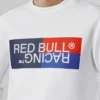 Bluza z okrągłym dekoltem unisex Bluza z okrągłym dekoltem unisex
