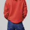 Bluza z okrągłym dekoltem unisex Bluza z okrągłym dekoltem unisex