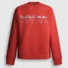 Bluza z okrągłym dekoltem unisex Bluza z okrągłym dekoltem unisex