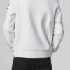 Bluza z okrągłym dekoltem unisex Bluza z okrągłym dekoltem unisex