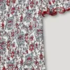 Bluzka w kwiatowy wzór Bluzka w kwiatowy wzór