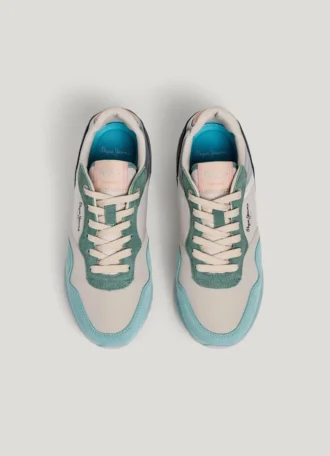 Buty do biegania – London